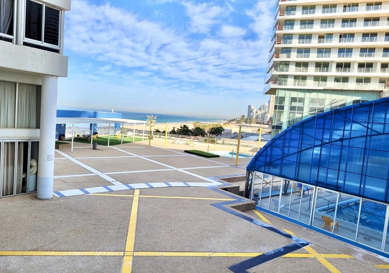 Appartamento סטודיו על הים Bat Yam Esterno foto